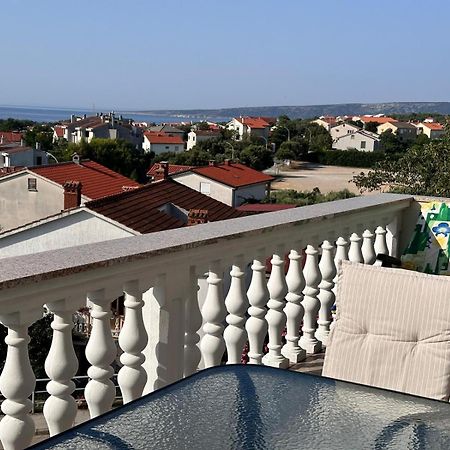 קרק Apartmani Djurda מראה חיצוני תמונה