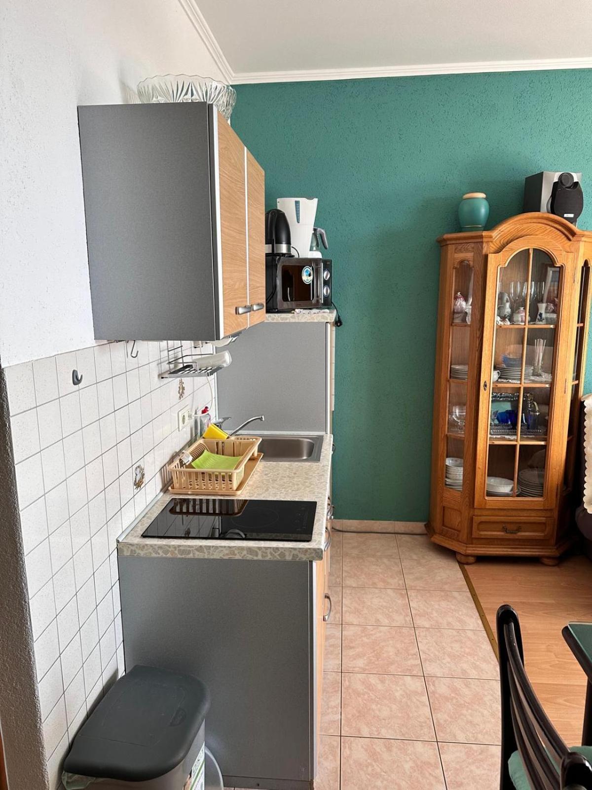 קרק Apartmani Djurda מראה חיצוני תמונה