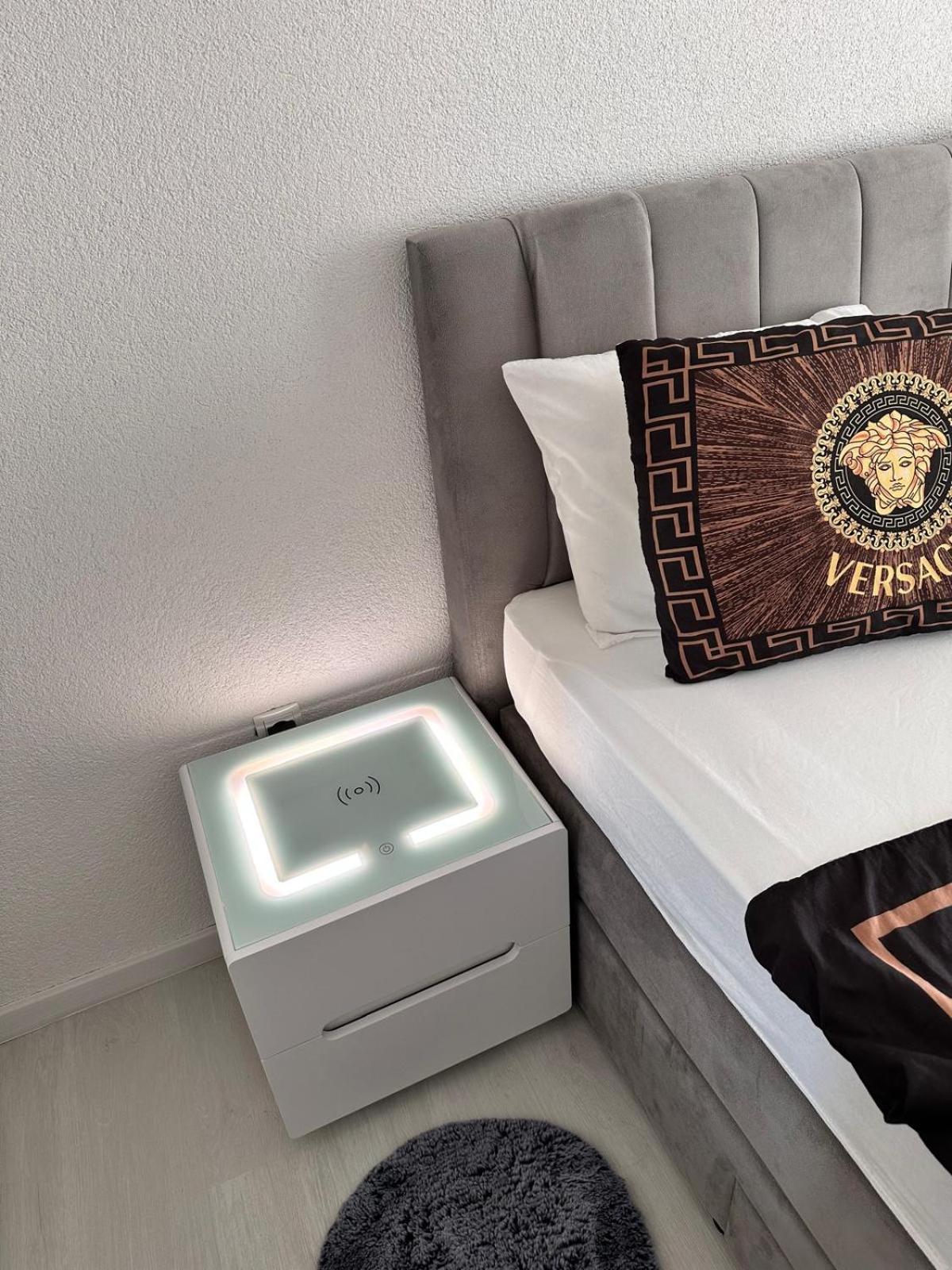 קרק Apartmani Djurda מראה חיצוני תמונה