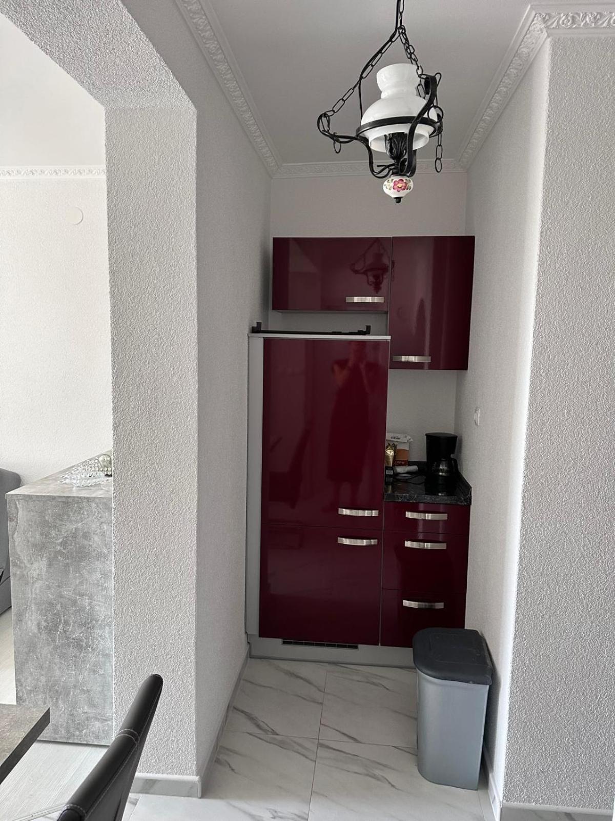 קרק Apartmani Djurda מראה חיצוני תמונה